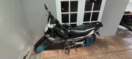 Supra X 125 Karbu