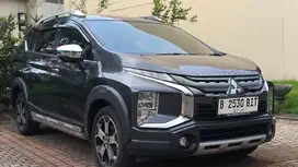 Mitsubishi Xpander Cross 2019 LOW KM