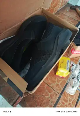 Sepatu spotec size 45 46
