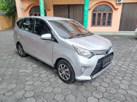 Calya G 2017 AT dp 10jt aja