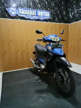 SHOGUN SP TAHUN 2010 PAJAK PLAT OFF