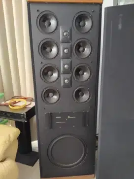 Jual speaker POLKAUDIO SDA