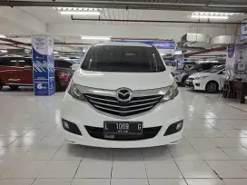 Mazda Biante 2.0 Skyactive AT 2015 Dp 30jt