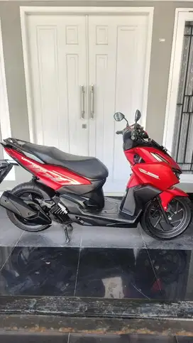 Honda Vario 160