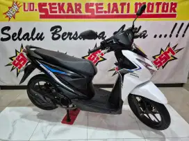 Beat all-new cbs led ciamik poll