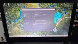 Lenovo Z50-75 Spek Tinggi