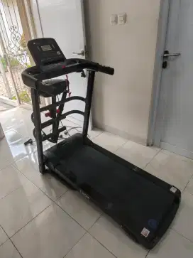 Treadmill Twen T390M