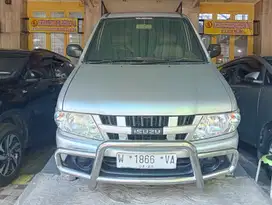 Isuzu Panther 2018 Diesel