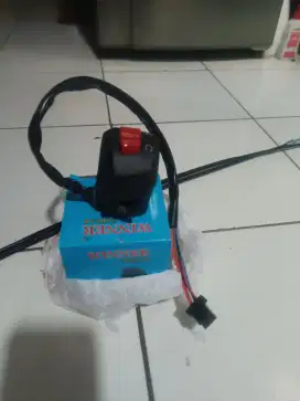 Saklar vixion old PNP nvl