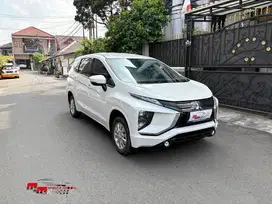 Mitsubishi Xpander GLS 1.5 AT 2020 Putih