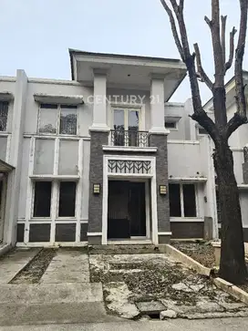 Nego Sampai Jadi Rumah Di Ambrosia Lippo Cikarang