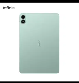 Infinix XPAD 20 4/128GB 4G LTE Bekas seperti baru