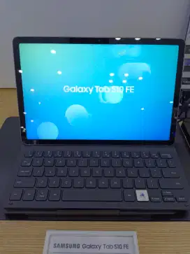Samsung Galaxy Tab S10 FE 5G 8/128GB