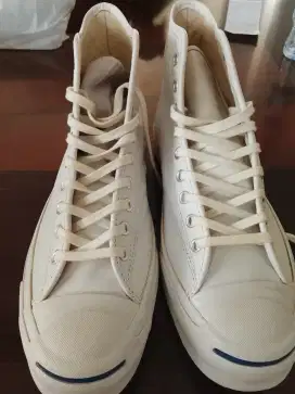 Jual speatu converse x jackpurcell size 44