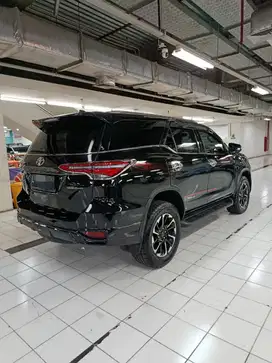 Toyota Fortuner 2021 Diesel