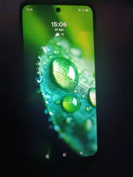 Infinix hot 60i, baru dipakai 2 Minggu, fullset, 8+5/256
