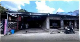 Dijual Rumah Makassar sekitar BTP, Jalan Perintis Kemerdekaan