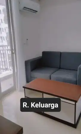 Di Jual Apartemen