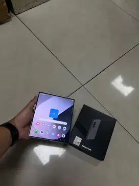 Samsung Fold 6 5G Ram 12/256