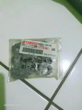 Rantai keteng Yamaha R1