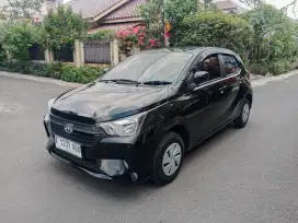 Daihatsu Ayla M 1.0 Manual