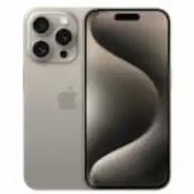 Apple Iphone 15 Pro