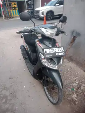 Mio sporty ss lkp msn hls mls skli