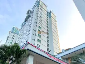 Peluang Emas! Kios Usaha di Apartemen Riverside Area Ramai Traffic