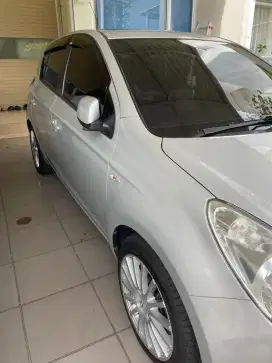 Hyundai i20 tahun type sg sunroof MT 2011 tangan pertama