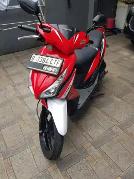 Honda Vario 110 Led 2017 B TNG ors pjk panjang