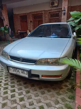 HONDA CIELO VTECH MATIC 1997 ORISINIL ISTIMEWA