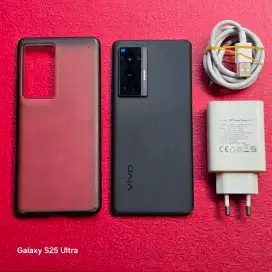 VIVO X70 PRO 5G 12/256GB