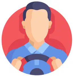 Dibutuhkan segera Driver/Supir