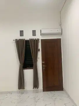 Kontrakan murah cempaka putih timur