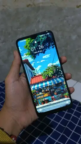 REALME 5PRO 8/128