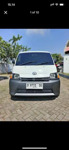 Granmax 1.3 ac istimewa