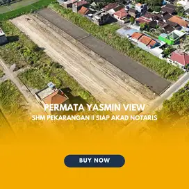 Tanah Kavling Strategis Kartasura – Akses Mudah ke Tol dan Kampus UIN