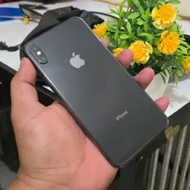 IPHONE XS MAX 256GB