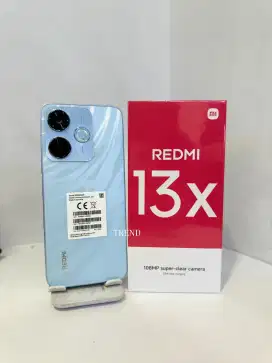 Redmi 13x 8/128 & 8/256