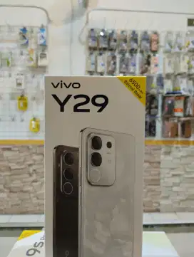 PROMO VIVO Y29 GARANSI RESMI  100%