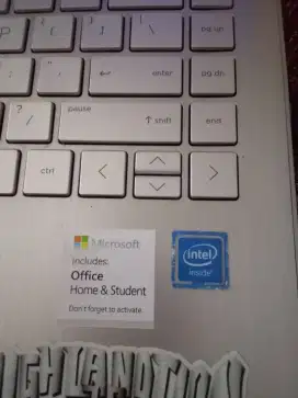 BU jual laptop Hp