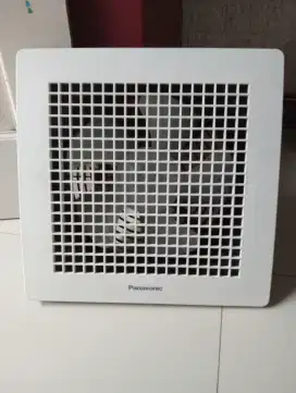 Exhaust fan UK.10 inch