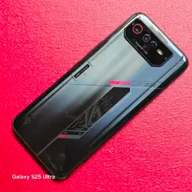 ASUS ROG 6 8/256GB MULUS LIKE NEW