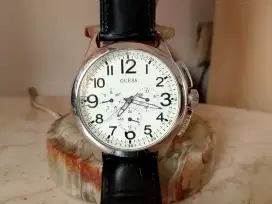 JUALCEPATMURAH jam Guess ORIGINAL bisa Tt barang apa saja
