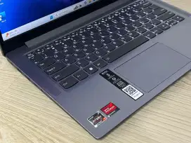lenovo ideapad slim 3 AMD ryzen 7 5825U Ran 16/512