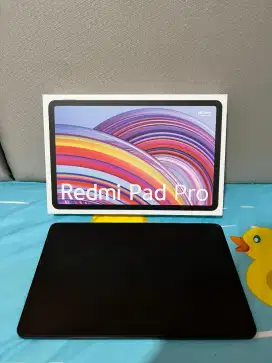 Xiaomi Redmi Tab Pro ram/internal 8/256GB Warna Gray