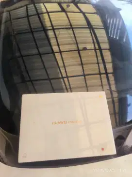 Huawei Matepad wifi only