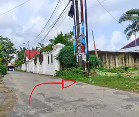 Dijual Tanah KM9 Dekat JM Sukarami