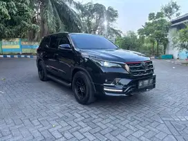 Toyota VRZ TRD 2.4 Matic 2020 Facelift Kicksensor Dp rendah tersedia