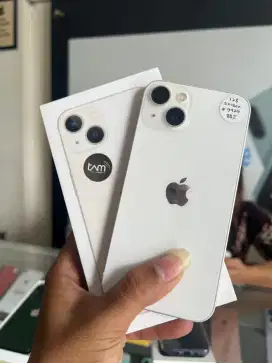 Second Iphone 13 128 GB ex Ibox